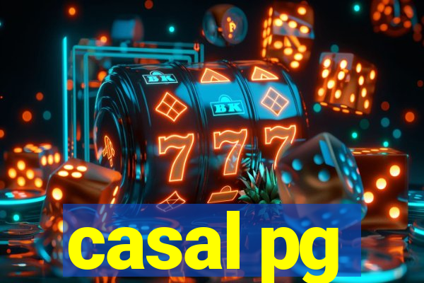 casal pg